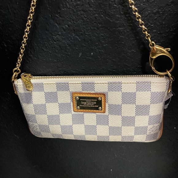 Louis Vuitton pocuhette - Picture 3 of 6